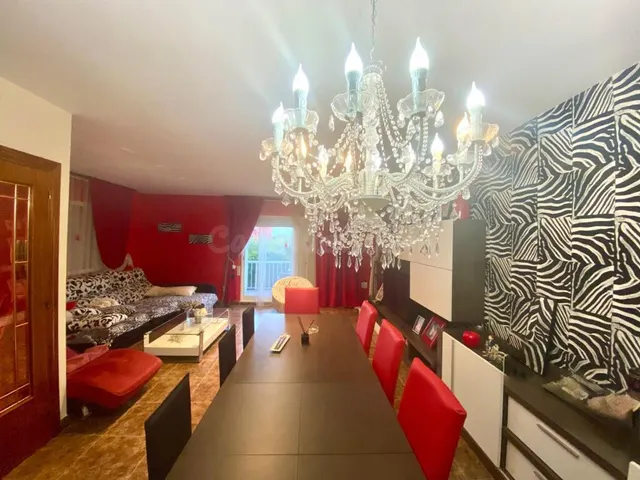 Exclusiva casa a tres vientos con jardín en Santa Bárbara — 19