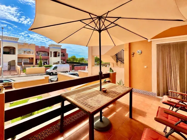 Apartamento 2 habitaciones 82m² en venta - Los Altos - foto 2