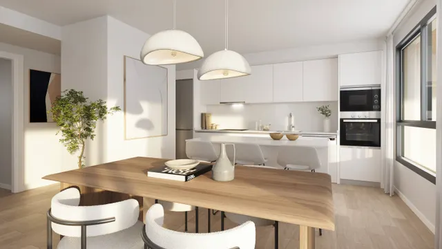 Ático 3 habitaciones 148m² en venta - Playa de Fossa-Levante — 14