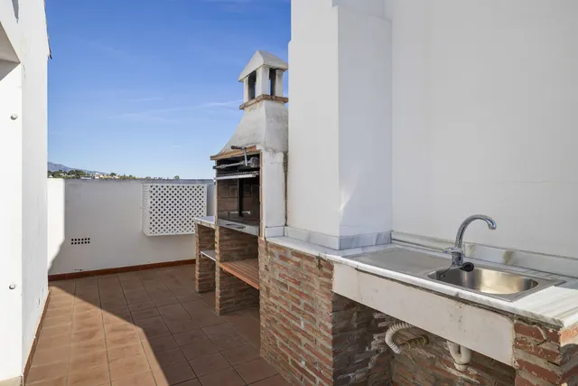Adosado 2 habitaciones 107m² en venta - Costa Del Sol — 33
