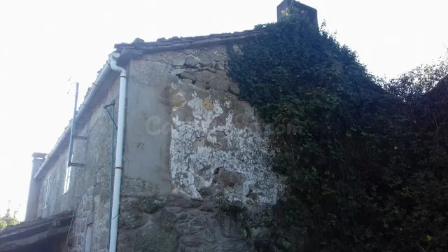 SE VENDE CASA DE PIEDRA PARA REFORMAR EN BUGALLIDO — 4