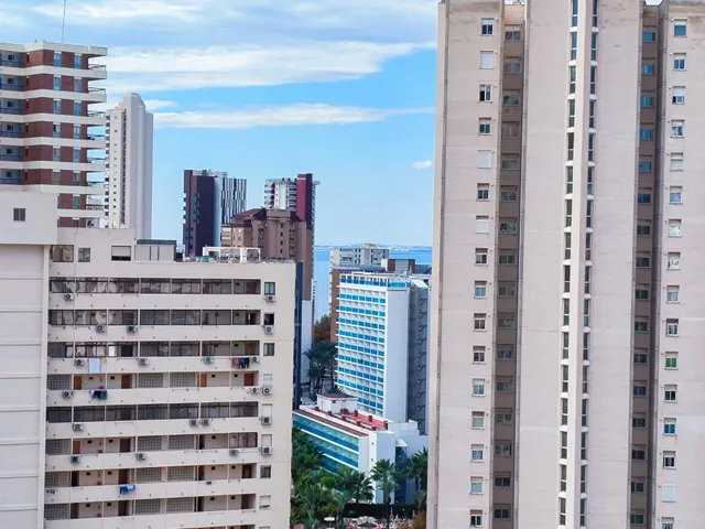 Bonito apartamento en urbanización moderna Gemelos 22 - www.inmobiliarialesdunes.com — 11
