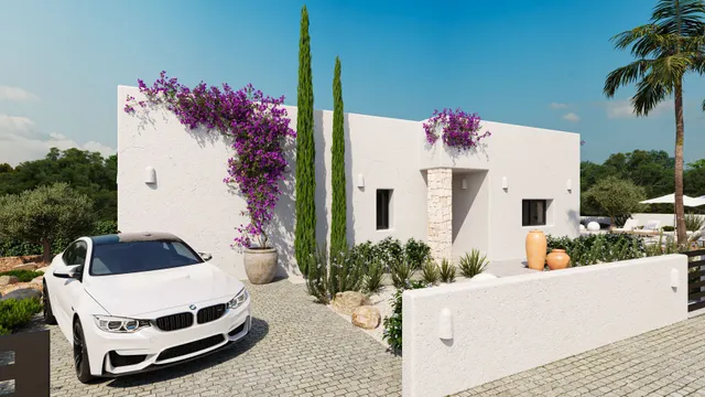 Villa 3 habitaciones 120m² en venta - La Pedrera-Vessanes — 8