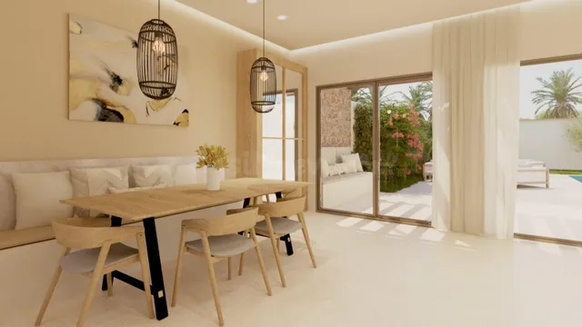 Casa 4 habitaciones 160m² en venta - Cala Figuera - foto 5