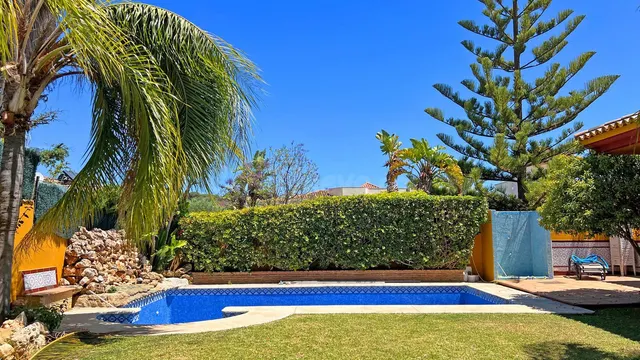 Chalet 6 habitaciones 255m² en venta - Marbella - foto 4