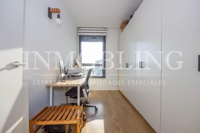 ESPECTACULAR PISO DE 4 habitaciones — 27