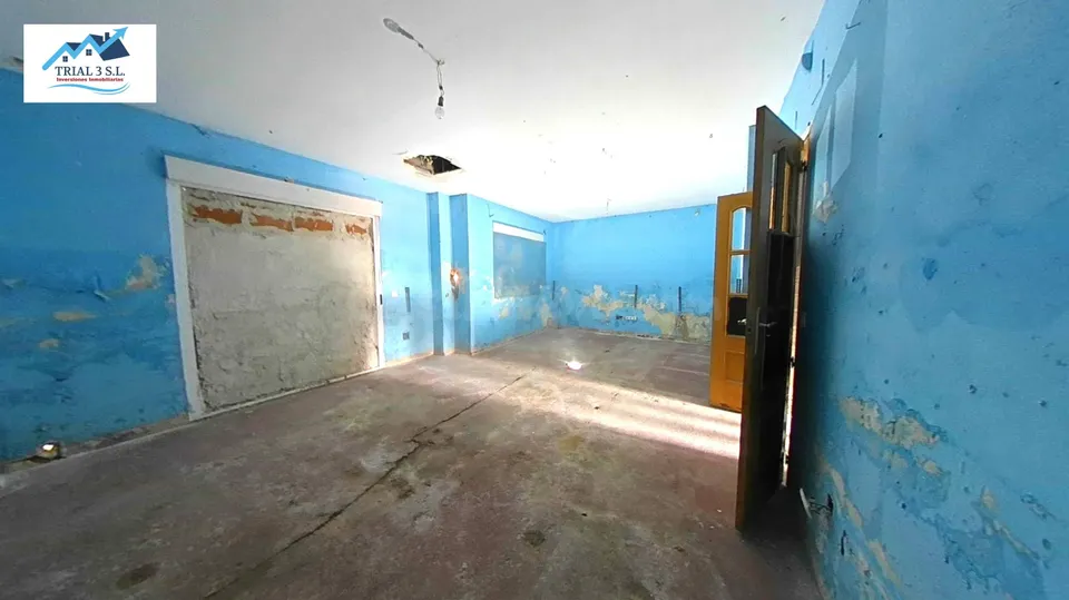 Venta de Casa Adosada en  Hormigos (Toledo)