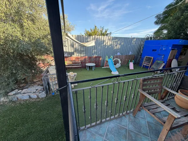 Chalet en Lorquí con Piscina y Amplia Parcela — 23