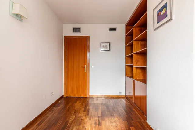 Piso 2 habitaciones 92m² en venta - Ciudad Universitaria — 9