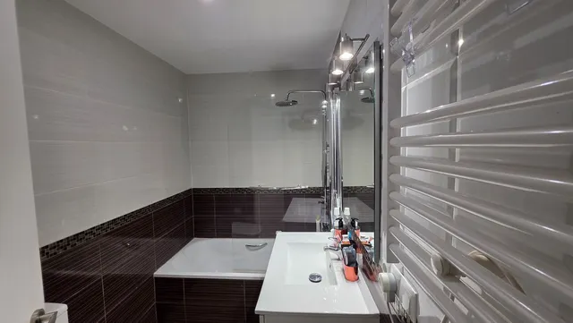 Dúplex 3 habitaciones 99m² en venta - Riviera del sol — 20