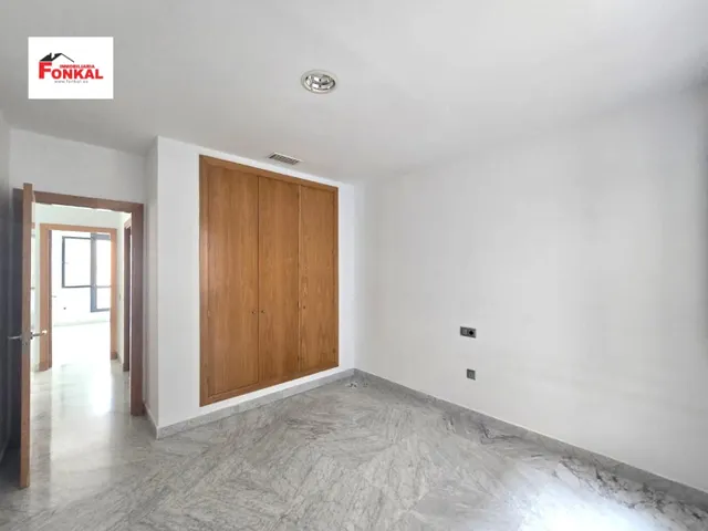 Moderno piso en el centro de jerez — 36