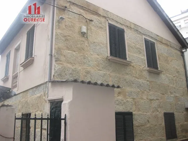 CASA DE PIEDRA PARA REFORMAR EN LA ZONA DEL COUTO. — 2