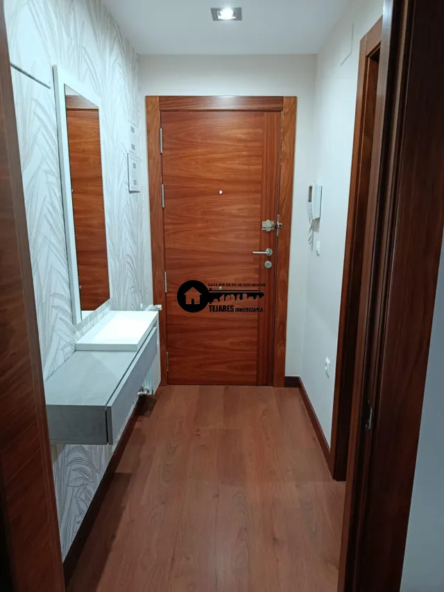 SE VENDE PISO IMPECABLE Y TOTALMENTE REFORMADO CON GARAJE Y TRASTERO EN CHINCHILLA DE MONTEARAGÓN — 13
