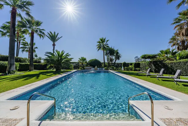 Chalet 9 habitaciones 735m² en venta - Costa Del Sol — 33