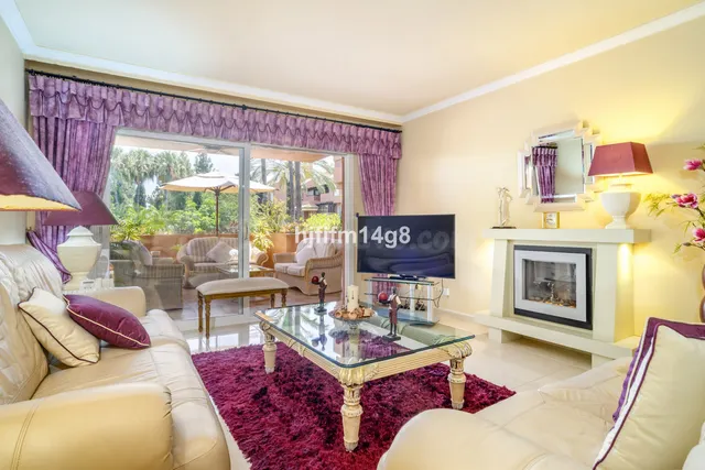 Apartamento 2 habitaciones 172m² en venta - Marbella - foto 4