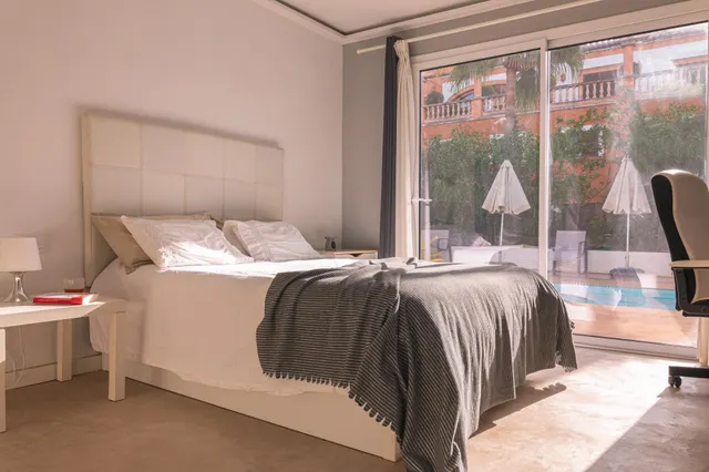 Chalet Unifamiliar en Port Verd — 33