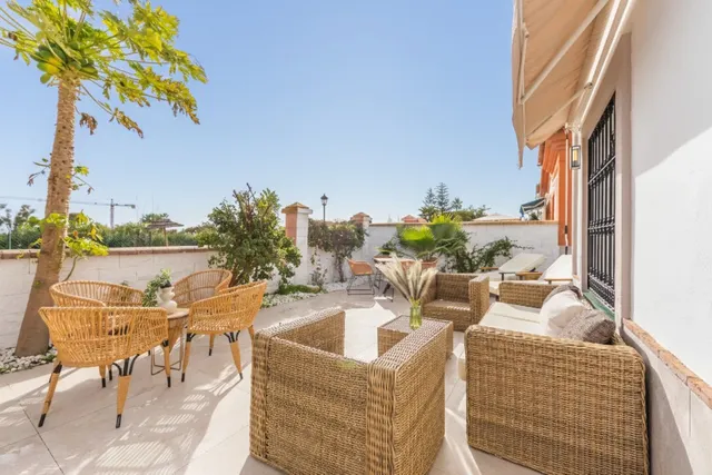 Chalet 3 habitaciones 100m² en venta - Costa del Sol — 16