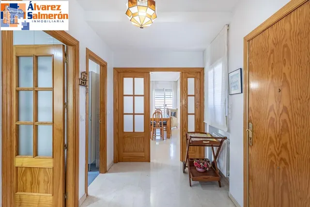EXCLUSIVO CHALET INDIVIDUAL EN HUÉTOR VEGA — 15