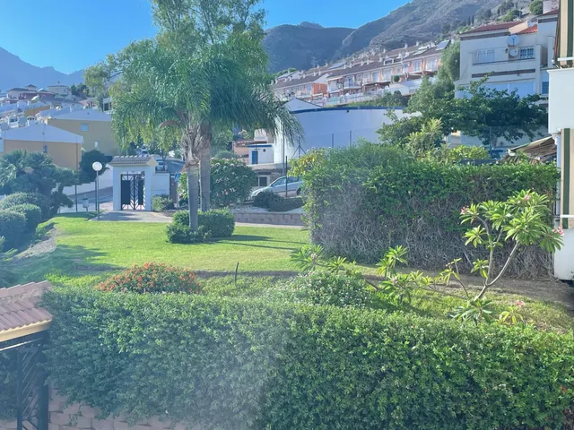 Gran piso en venta en Benalmádena — 49