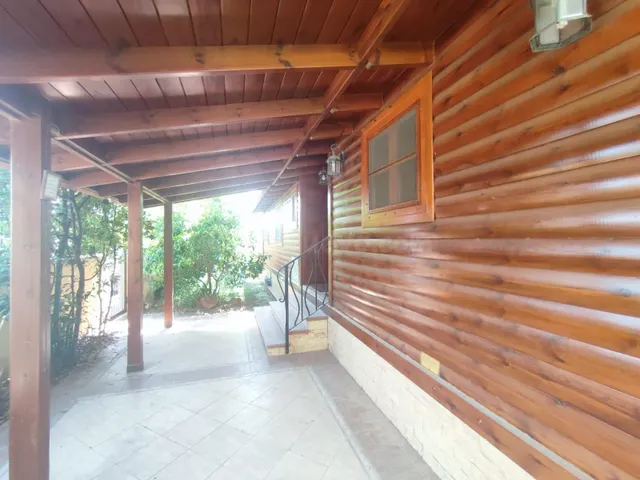 CASA CHALET EN MONCOFAR - foto 5