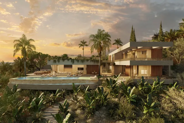 Parcela 737m² en venta - Costa del Sol — 16