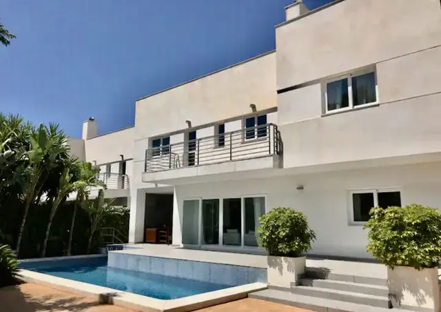 Casa en Ciutadella de Menorca con Derecho a Vuelo: Amplios E - foto 4