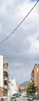 PISO EN TERRASSA
