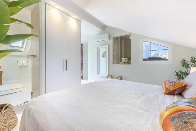 Adosado 4 habitaciones 250m² en venta - Marbella — 24