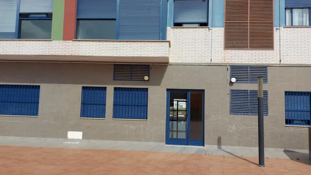 Excelente piso de 2 habitaciones con garaje y trastero en Almazora: ¡Tu hogar ideal te espera! — 23