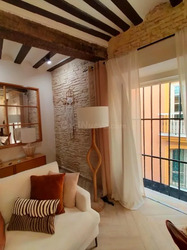 APARTAMENTO REFORMADO PARA ENTRAR EN EL CENTRO DE CADIZ - foto 3