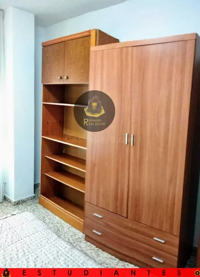 EST/ Piso de CUATRO dormitorios en Pajaritos - foto 5