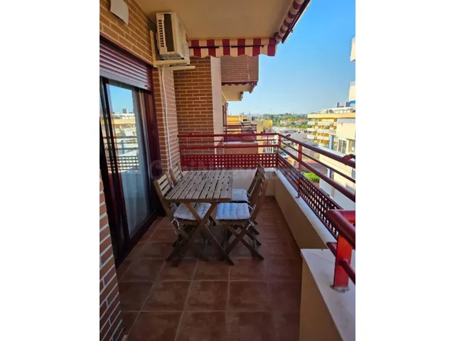 Piso en Venta 2 Dormitorios 2 Baños — 3