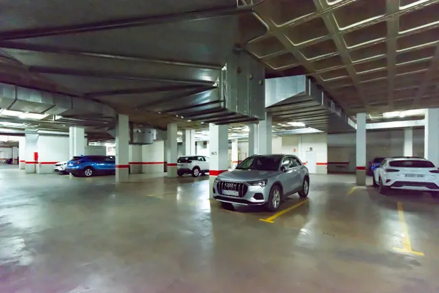 Exclusivo Piso en Conjunto Residencial Parque de Europa en Cartagena. — 30