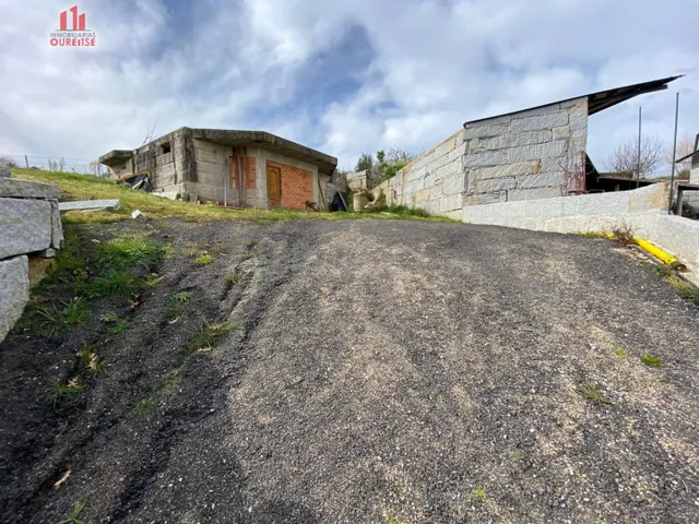 SE VENDE FINCA URBANIZABLE EN LA ZONA DE PIÑOR — 2