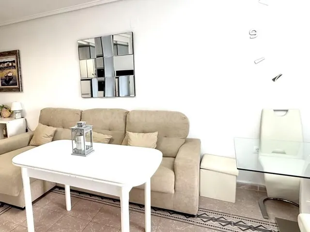 Apartamento 2 habitaciones 53m² en venta - Urbanizaciones — 4