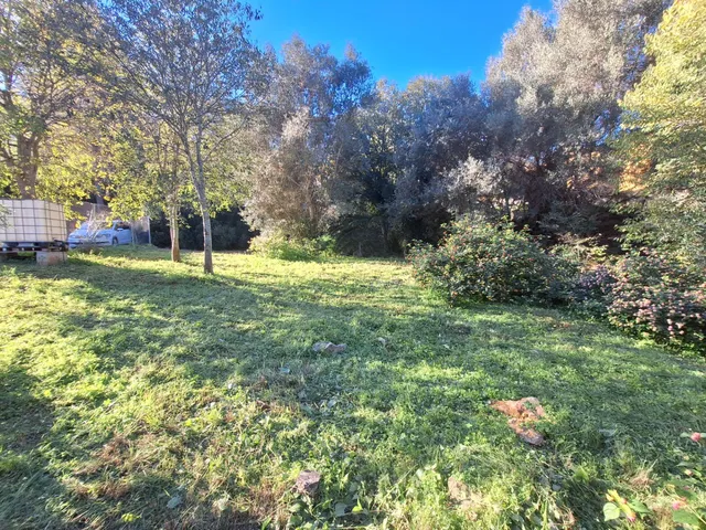 Terreno en venta cerca del Montgó — 29