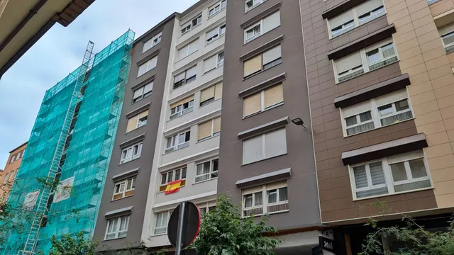 Vive Santander: elegancia y diseño en zona estaciones — 20