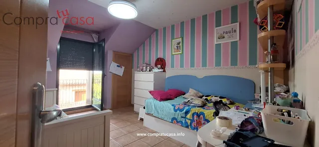 Venta pareado completisimo en los huertos.- — 38