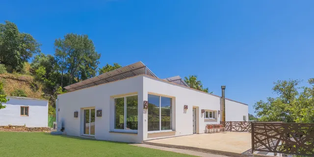 Parcela 400m² en venta - Costa Del Sol — 43
