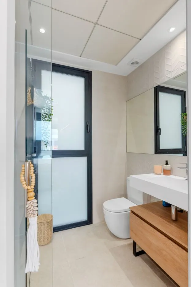Adosado 3 habitaciones 143m² en venta - Comunidad valenciana — 37