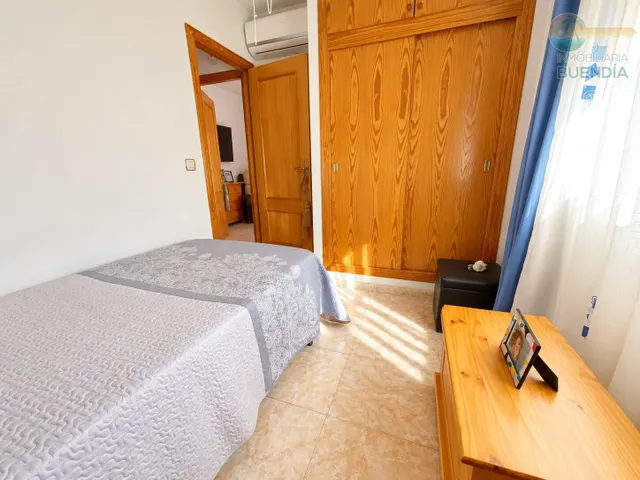 DUPLEX EN PLENO CENTRO DE PUERTO DE MAZARRÓN — 29