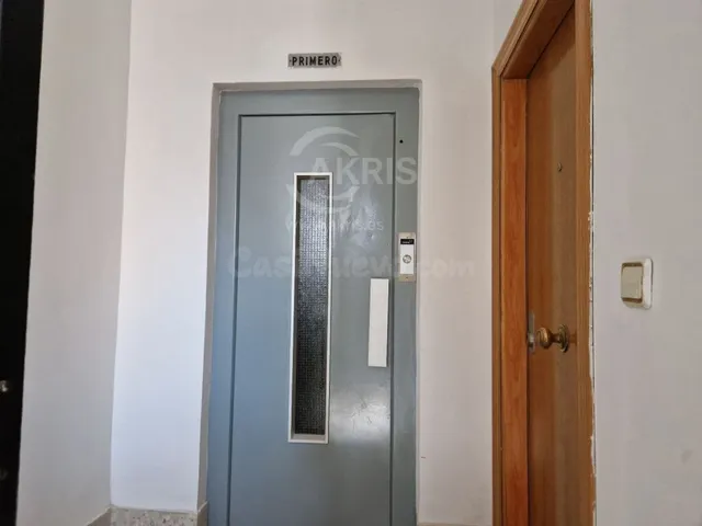 Piso en Mocejon — 2