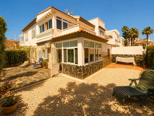 Adosado 3 habitaciones 97m² en venta - La Zenia
