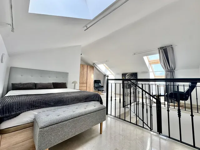 Adosado 4 habitaciones 154m² en venta - Centro — 19