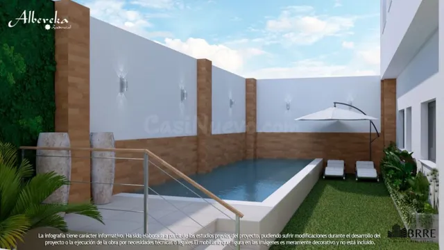 La Alberca — 4