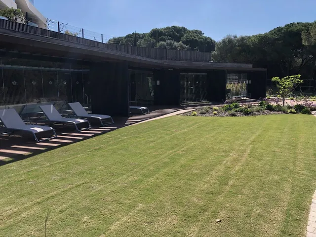 Apartamento 2 habitaciones 133m² en venta - Sotogrande - Alto — 28