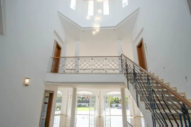 Villa 5 habitaciones 810m² en venta - Alfaz del PI Pueblo-Urbanizaciones — 27