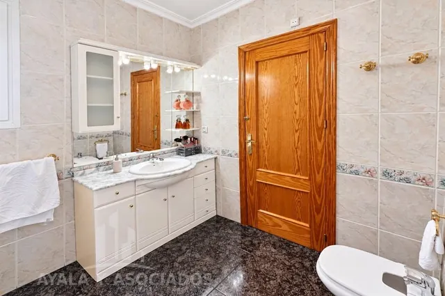 DÚPLEX EN VENTA EN UNA EXCELENTE ZONA DE TORRE PACHECO — 18
