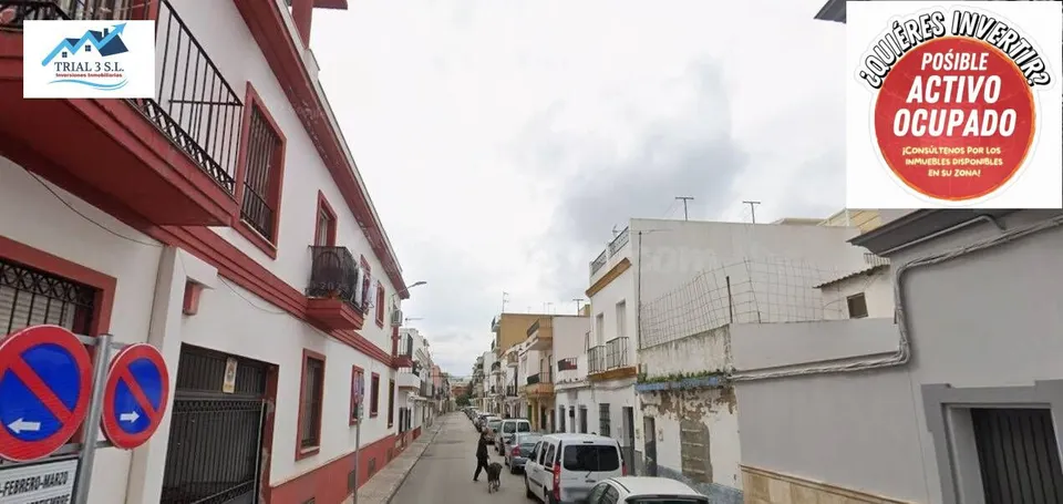 Venta de Piso en Camas