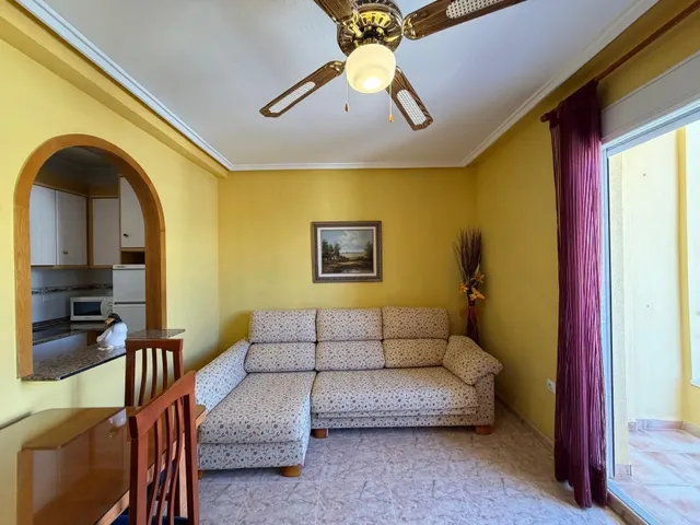 Ático 2 habitaciones 72m² en venta - Centro — 29